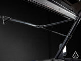 Assault Industries Flip Windshield (Fits: CFMOTO UForce 1000)