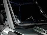 Assault Industries Flip Windshield (Fits: Can-Am Defender)