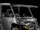 Assault Industries Flip Windshield (Fits: Can-Am Defender)