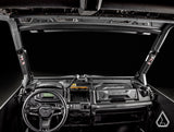 Assault Industries Flip Windshield (Fits: Can-Am Defender)