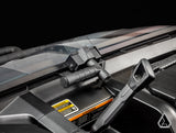 Assault Industries Flip Windshield (Fits: Can-Am Defender)