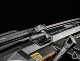 Assault Industries Flip Windshield (Fits: Can-Am Defender)