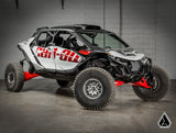Assault Industries Glass Windshield (Fits: Can-Am Maverick R)
