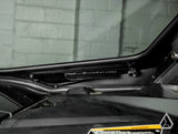 Assault Industries Glass Windshield (Fits: Can-Am Maverick R)