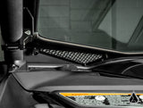 Assault Industries Glass Windshield (Fits: Can-Am Maverick R)