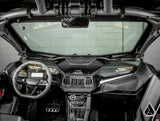 Assault Industries Glass Windshield (Fits: Can-Am Maverick R)