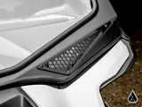 Assault Industries Glass Windshield (Fits: Can-Am Maverick R)