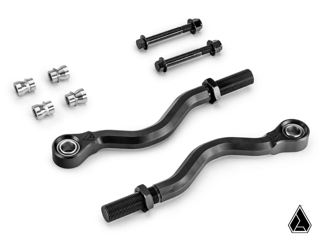 Assault Industries Tie Rod Ends (Fits: Can-Am Maverick R)-1