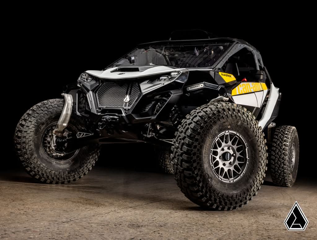Assault Industries Hellfire V2 Front Grille (Fits: Can-Am Maverick R)