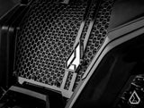 Assault Industries Hellfire V2 Front Grille (Fits: Can-Am Maverick R)