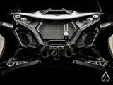 Assault Industries Hellfire V2 Front Grille (Fits: Can-Am Maverick R)