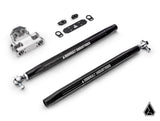 Assault Industries Turret Style Heavy-Duty Tie Rods (Fits: Can-Am Maverick R)