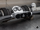 Assault Industries Turret Style Heavy-Duty Tie Rods (Fits: Can-Am Maverick R)