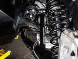 Assault Industries Turret Style Heavy-Duty Tie Rods (Fits: Can-Am Maverick R)