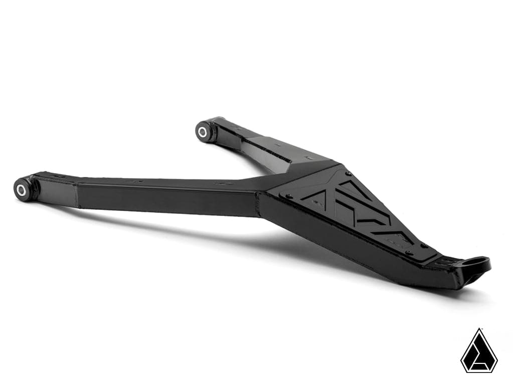 Assault Industries High-Clearance Boxed A-Arms (Fits Can-Am Maverick X3)-9