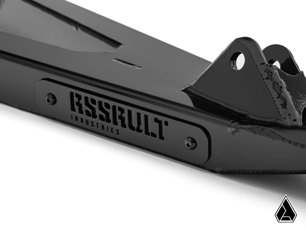 Assault Industries High-Clearance Boxed A-Arms (Fits Can-Am Maverick X3)-6
