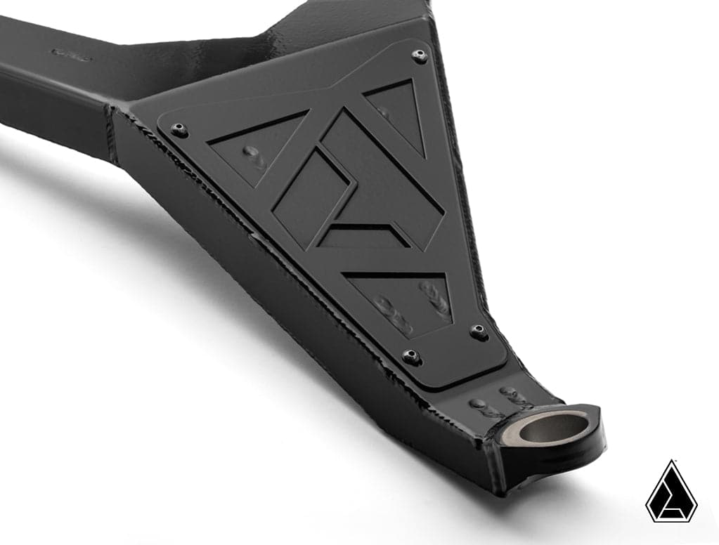 Assault Industries High-Clearance Boxed A-Arms (Fits Can-Am Maverick X3)-7