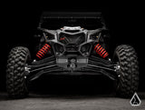 Assault Industries High-Clearance Boxed A-Arms (Fits Can-Am Maverick X3)