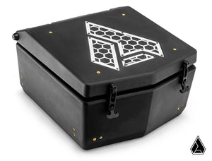 Assault Industries Cooler/Cargo Box (Fits: Can-Am Maverick X3)