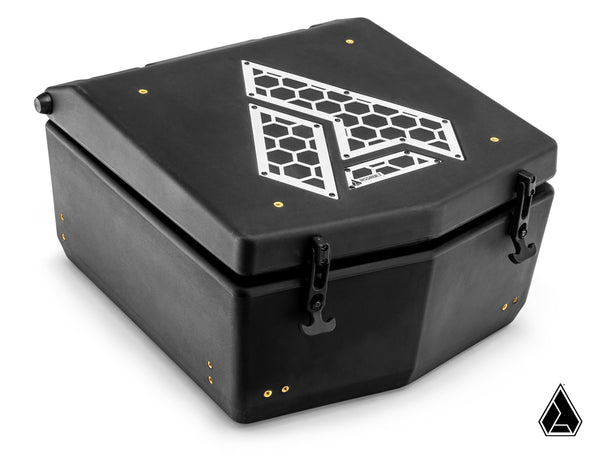 Assault Industries Cooler/Cargo Box (Fits: Can-Am Maverick X3)