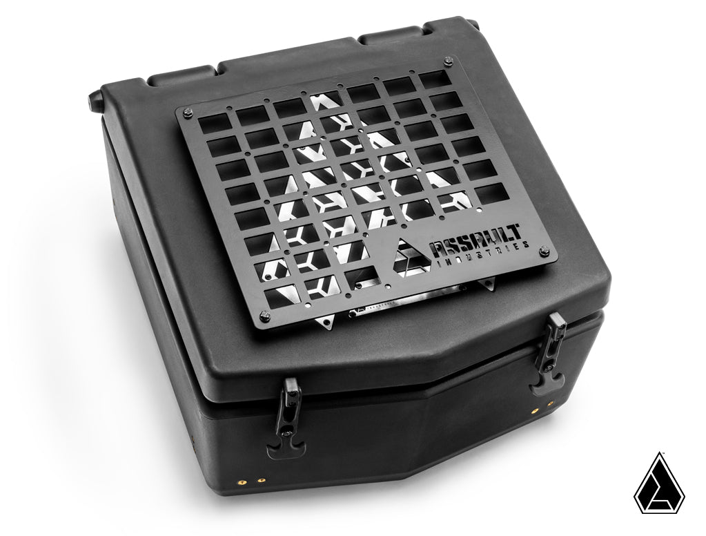 Assault Industries Cooler/Cargo Box (Fits: Can-Am Maverick X3)-3