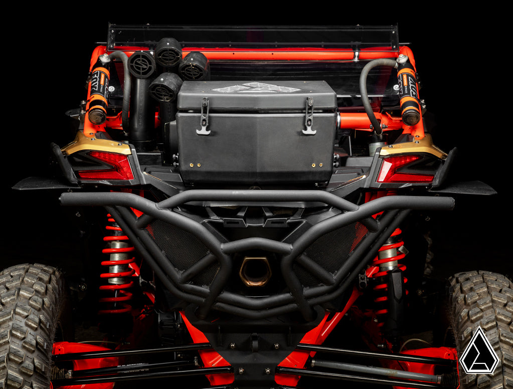 Assault Industries Cooler/Cargo Box (Fits: Can-Am Maverick X3)-5
