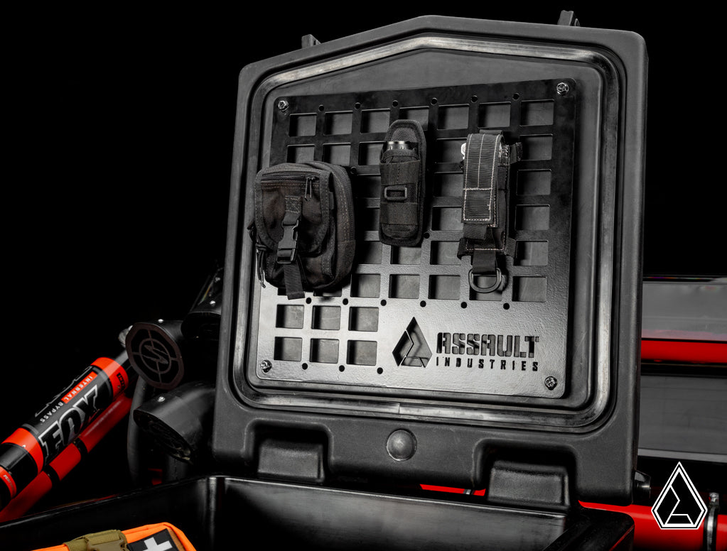 Assault Industries Cooler/Cargo Box (Fits: Can-Am Maverick X3)-6