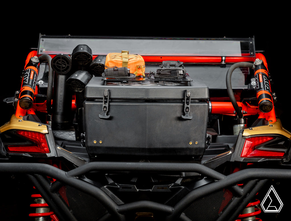 Assault Industries Cooler/Cargo Box (Fits: Can-Am Maverick X3)-15