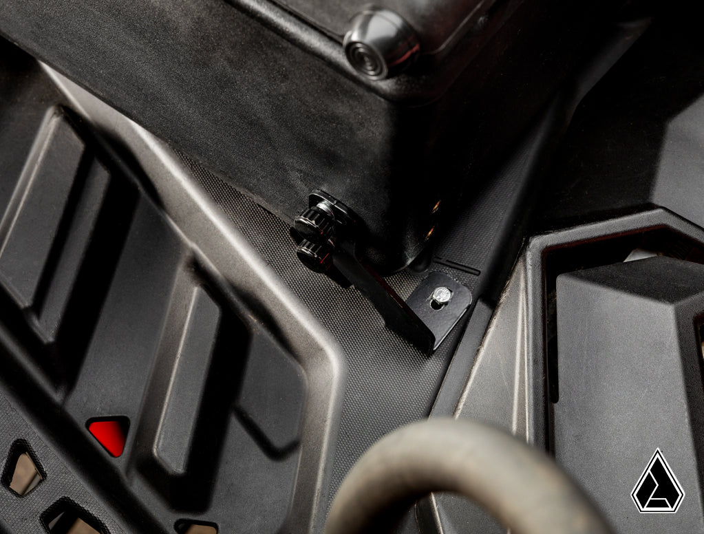 Assault Industries Cooler/Cargo Box (Fits: Can-Am Maverick X3)-17