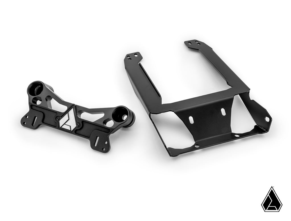 Assault Industries F-22 Heavy Duty Shock Tower Brace Kit (Fits: Can-Am Maverick X3)-11