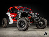 Assault Industries Flip Windshield (Fits: Can-Am Maverick X3)