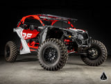 Assault Industries Flip Windshield (Fits: Can-Am Maverick X3)