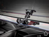 Assault Industries Flip Windshield (Fits: Can-Am Maverick X3)