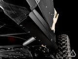 Assault Industries Can-Am Maverick X3 MAX Rock Sliders