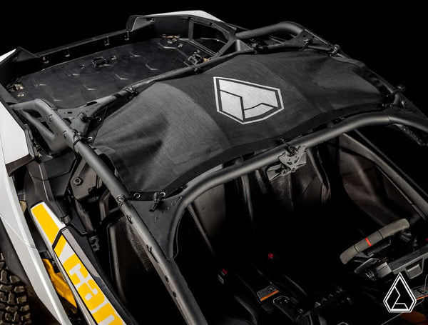 Can-Am-X3-Mesh-Soft-Top-