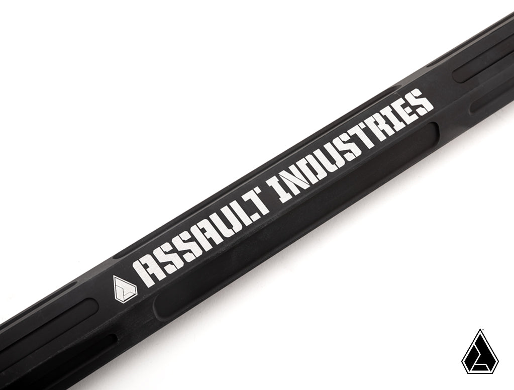 Assault Industries Turret Style Heavy Duty Tie Rods (Fits: Can-Am Mave