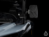 Assault Industries Explorer Series UTV Side Mirrors