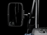 Assault Industries Explorer Series UTV Side Mirrors