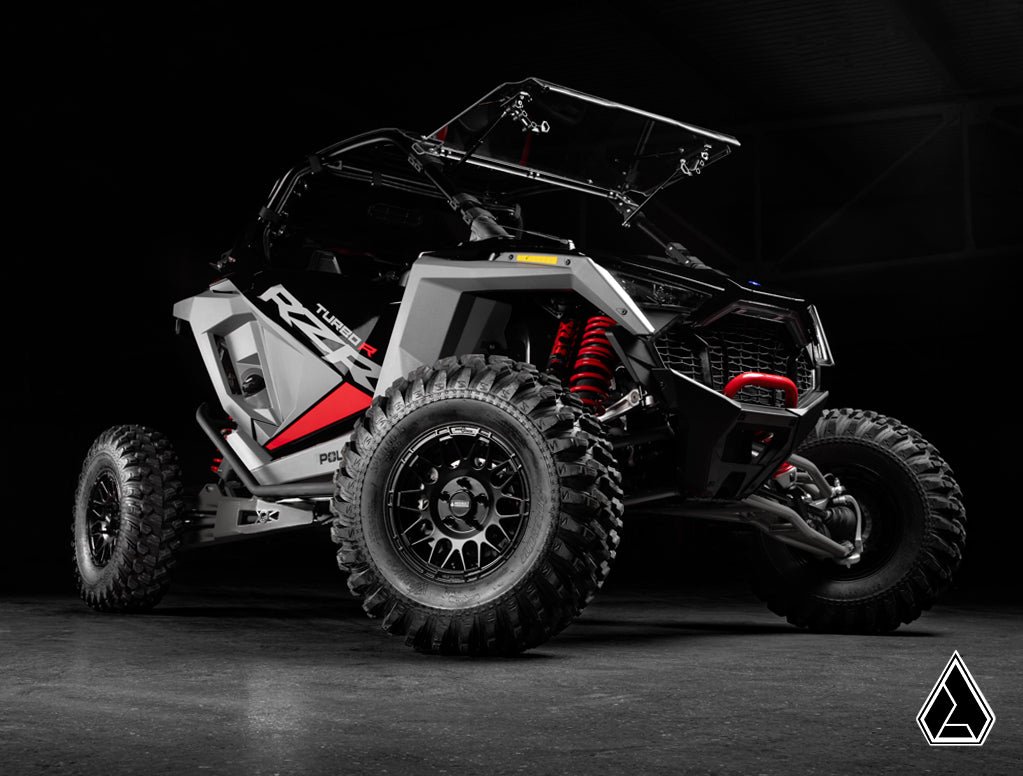 Assault Industries Hellfire Wheels with InnerLockâ„¢ Technology
