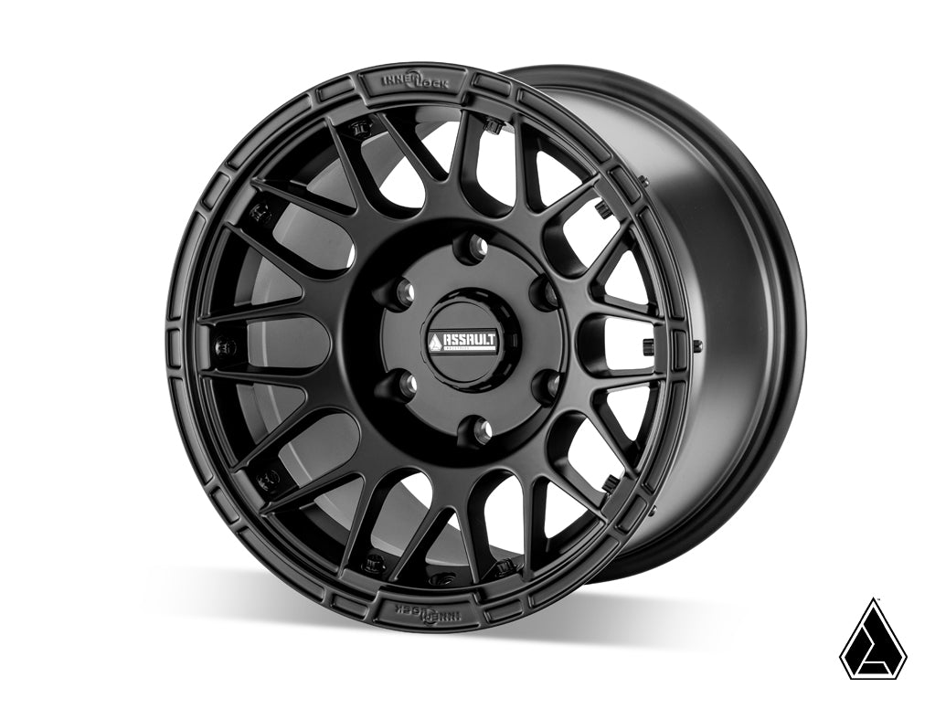 Assault Industries Hellfire Wheels with InnerLockâ„¢ Technology