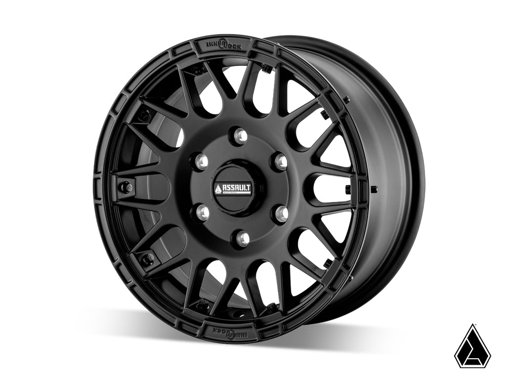 Assault Industries Hellfire Wheels with InnerLockâ„¢ Technology