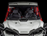 Assault Industries Flip Windshield (Fits: Honda Talon 1000 X, 1000R)