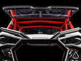 Assault Industries Flip Windshield (Fits: Honda Talon 1000 X, 1000R)