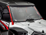 Assault Industries Flip Windshield (Fits: Honda Talon 1000 X, 1000R)