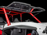 Assault Industries Flip Windshield (Fits: Honda Talon 1000 X, 1000R)