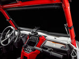 Assault Industries Flip Windshield (Fits: Honda Talon 1000 X, 1000R)