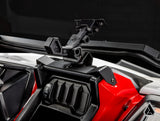 Assault Industries Flip Windshield (Fits: Honda Talon 1000 X, 1000R)