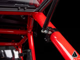 Assault Industries Flip Windshield (Fits: Honda Talon 1000 X, 1000R)