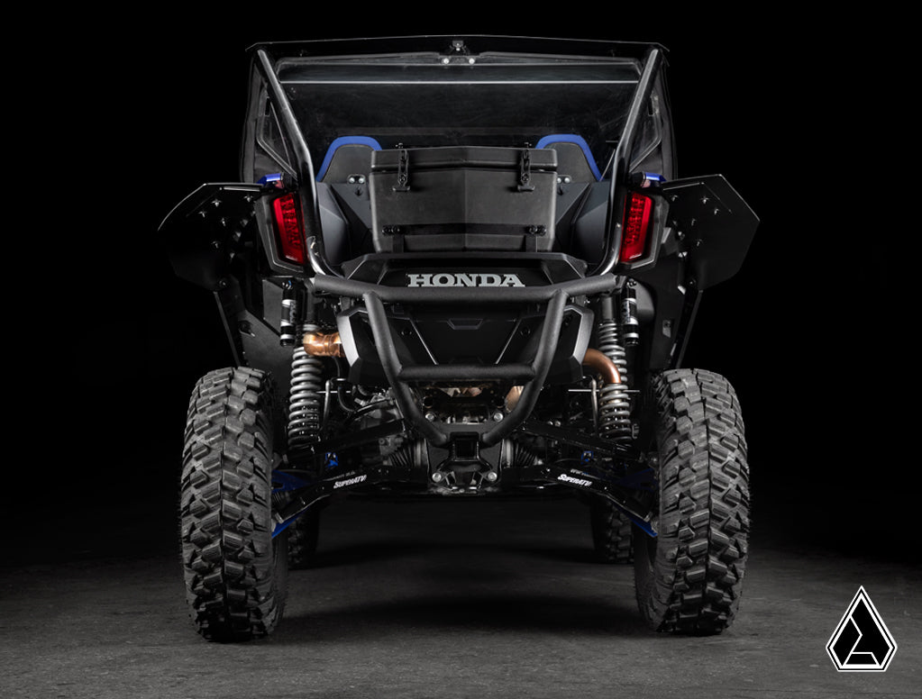 Assault Industries LowProfile Fender Flares (fits Honda Talon 1000)