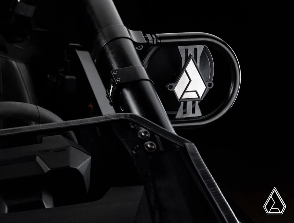 Assault Industries Insurgent Side Mirrors-5